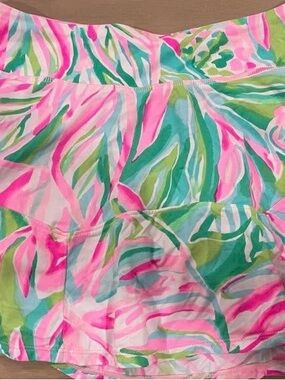 Lilly Pulitzer Luxletic skirt/skort - XS